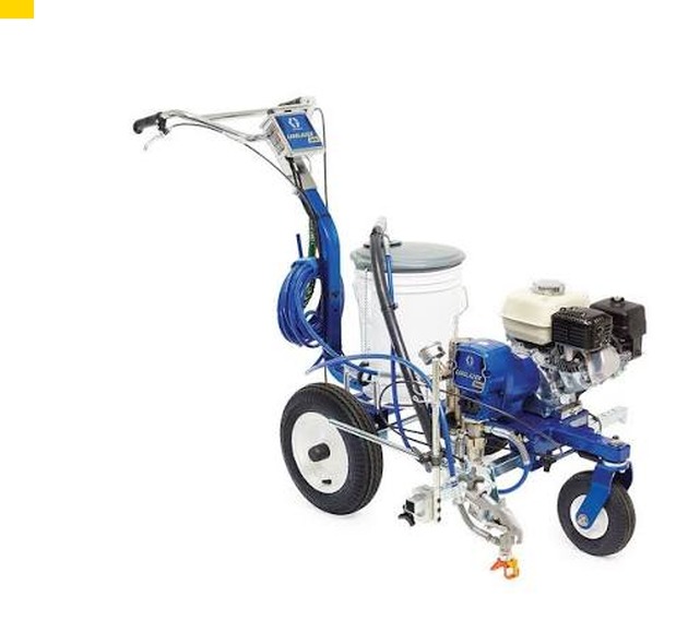 Graco LineLazer 3400