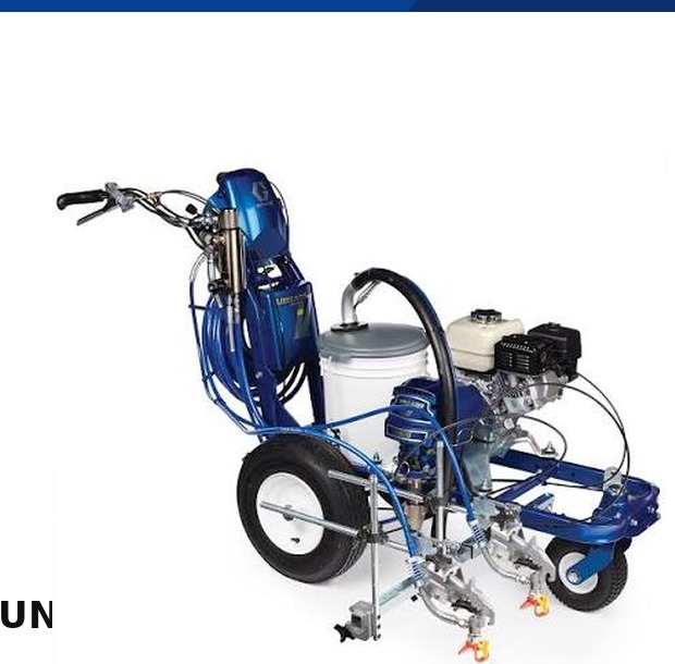 Graco LineLazer V 3900