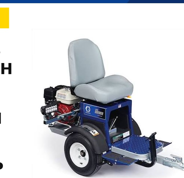 Graco LineDriver