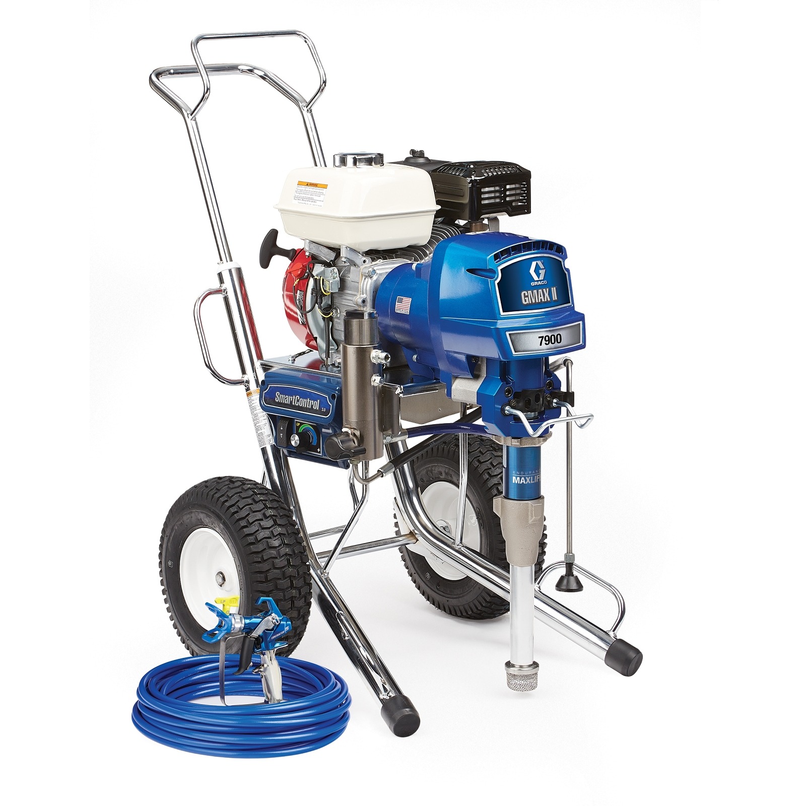 Graco GH 833 Bare